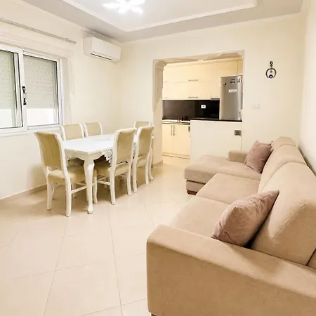 Appartamento White Pearl , Near The Sarandë